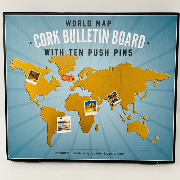 The Original Fun Office The Original Fun World